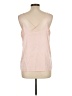 Ekouaer Pink Tank Top Size L - photo 2