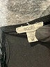 Ecote Black Casual Dress Size M - photo 7