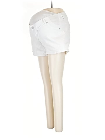 Gap - Maternity Shorts (view 1)