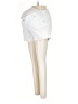 Gap - Maternity Ivory Shorts Size 27 waist - photo 1