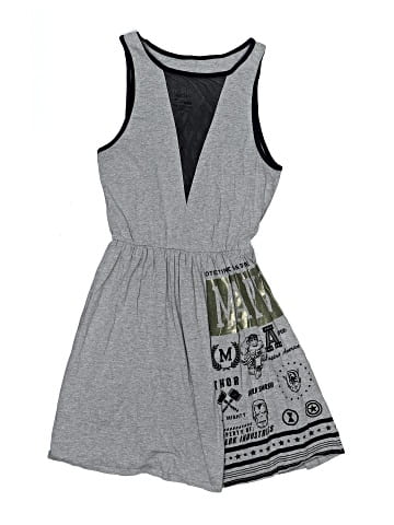 Marvel Dress (view 1)