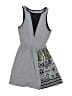 Marvel Graphic Gray Dress Size M (kids) - photo 1