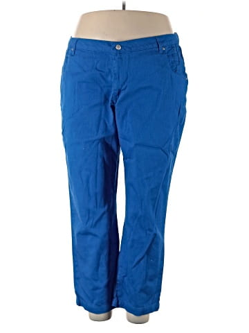 Jessica London Jeans (view 1)