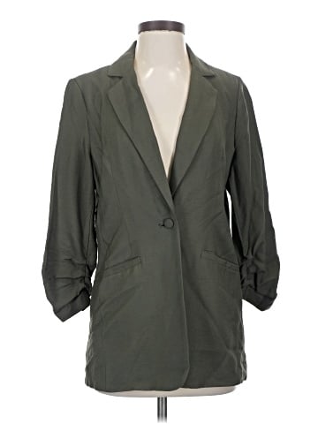 Simply Vera Vera Wang Blazer (view 1)