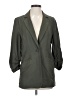 Simply Vera Vera Wang 100% Polyester Green Blazer Size S - photo 1