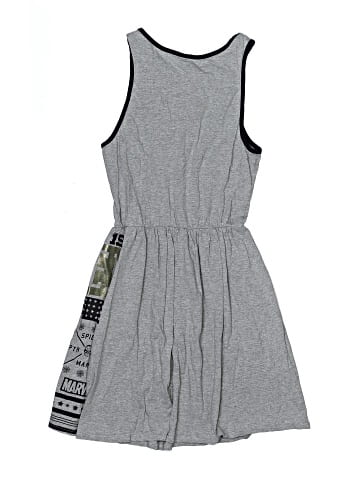 Marvel Dress (view 2)