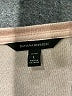 Banana Republic Pink Long Sleeve Top Size L - photo 7