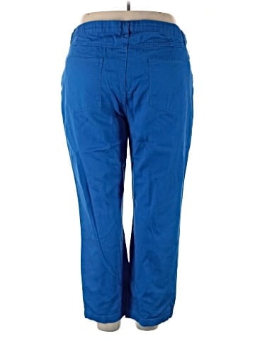 Jessica London Jeans (view 2)