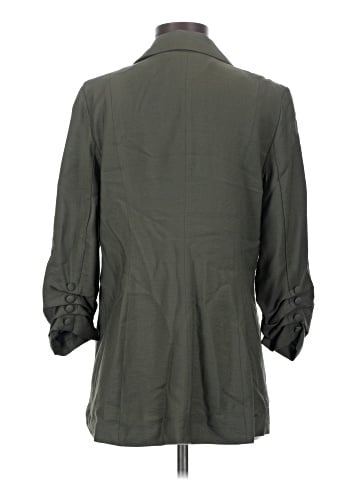 Simply Vera Vera Wang Blazer (view 2)