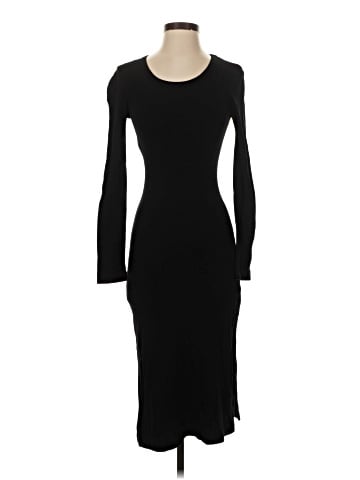 James Perse Cocktail Dress (view 1)