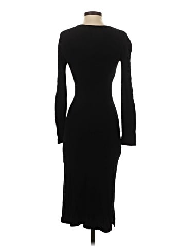 James Perse Cocktail Dress (view 2)