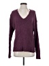 Michael Stars Purple Pullover Sweater Size Sm (0) - photo 1