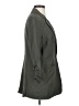 Simply Vera Vera Wang 100% Polyester Green Blazer Size S - photo 4
