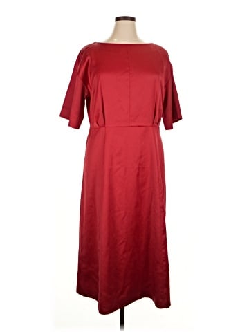 prologue Casual Dress (view 1)