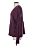 Michael Stars Purple Pullover Sweater Size Sm (0) - photo 5