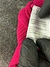 Maison Jules Burgundy Pullover Sweater Size L - photo 8