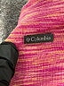 Columbia Pink Pullover Sweater Size M - photo 7