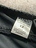 Venus Black Swimsuit Top Size 12 - photo 3