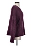 Michael Stars Purple Pullover Sweater Size Sm (0) - photo 4