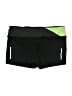 Nike Color Block Black Athletic Shorts Size L - photo 1