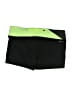 Nike Color Block Black Athletic Shorts Size L - photo 2