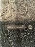 Carolyn Taylor Tweed Black Pullover Sweater Size M - photo 6