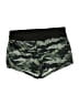 Unbranded Camo Green Athletic Shorts Size XL - photo 1