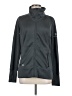 Ogio Solid Gray Track Jacket Size M - photo 1
