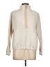 No Boundaries 100% Recycled Polyester Ivory Fleece Size L - photo 1