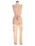 Unbranded Tan Jumpsuit Size S - photo 1