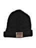Love Your Melon 100% Cotton Black Gray Beanie One size - photo 1