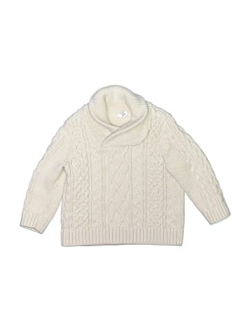 Baby Gap Turtleneck Sweater (view 1)