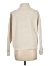 No Boundaries 100% Recycled Polyester Ivory Fleece Size L - photo 2