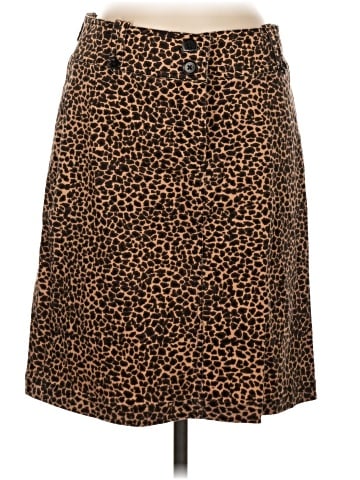 Harold's Casual Skirt (view 1)