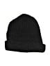 Love Your Melon 100% Cotton Black Gray Beanie One size - photo 2
