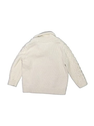 Baby Gap Turtleneck Sweater (view 2)