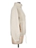 No Boundaries 100% Recycled Polyester Ivory Fleece Size L - photo 4