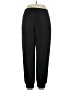 Zara Solid Black Casual Pants Size XL - photo 1