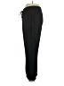 Zara Solid Black Casual Pants Size XL - photo 5