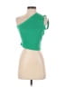 Unbranded Green Cardigan Size S - photo 1
