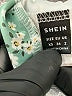 Shein Floral Green Casual Skirt Size 2 - photo 3