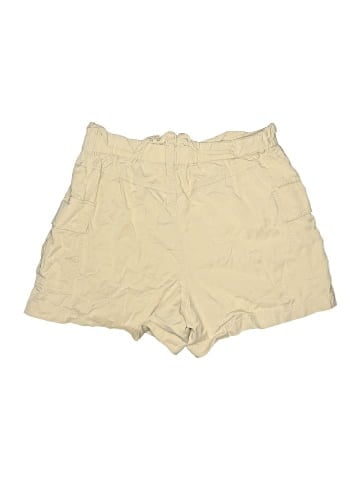 wonderly Khaki Shorts (view 2)
