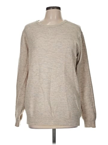 Kori America Long Sleeve T-Shirt (view 1)