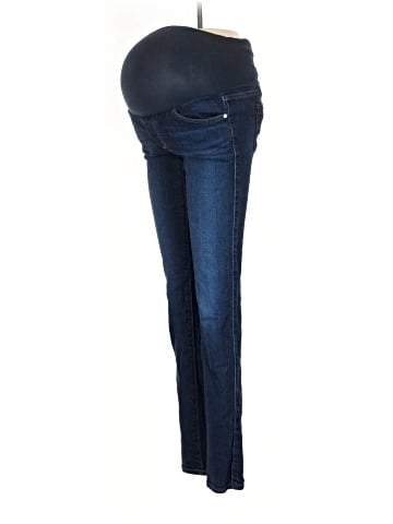 P Collection by AG Adriano Goldschmied Jeggings (view 1)
