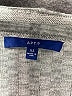 Apt. 9 100% Acrylic Silver Cardigan Size XS - photo 7