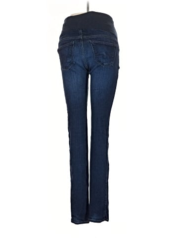 P Collection by AG Adriano Goldschmied Jeggings (view 2)