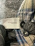 Old Navy Plaid Green Long Sleeve Button-Down Shirt Size M - photo 8