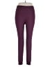 Buffbunny Collection Purple Active Pants Size XXL - photo 1