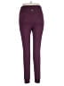 Buffbunny Collection Purple Active Pants Size XXL - photo 2