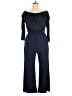 Unbranded Solid Blue Jumpsuit Size XL - photo 1